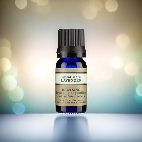 Neal's Yard Remedies Lavender Essential Oil 10ml