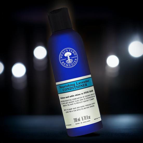Neal's Yard Remedies Nourishing Lavender Conditioner 200ml