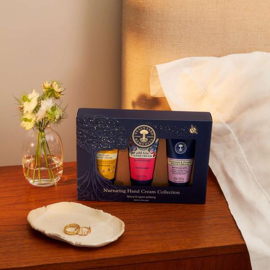 Neal's Yard Remedies Nurturing Hand Cream Collection