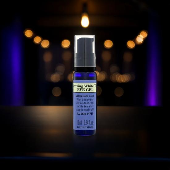 Neal's Yard Remedies Reviving White Tea Eye Gel 10ml