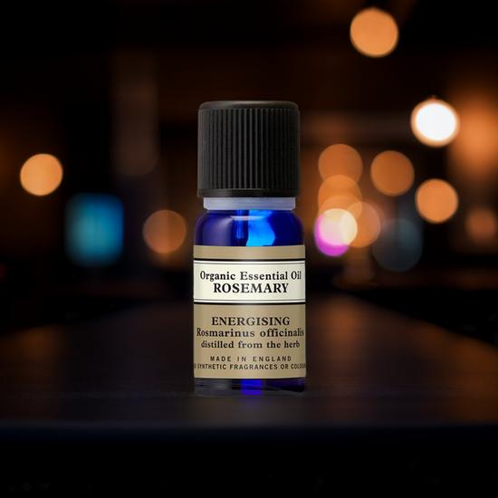 Neal's Yard Remedies Rosemary Organic Essential Oil 10ml