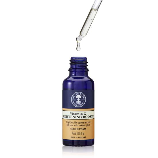 Neal's Yard Remedies Skin Care Boosters Vitamin C Booster 25ml