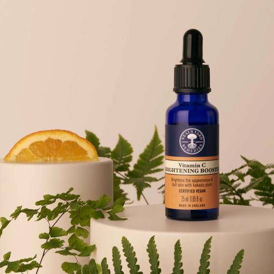 Neal's Yard Remedies Skin Care Boosters Vitamin C Booster 25ml