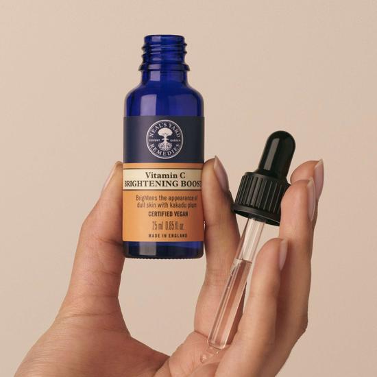 Neal's Yard Remedies Skin Care Boosters Vitamin C Booster 25ml