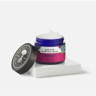Neal's Yard Remedies Wild Rose Glow Day Cream 50ml