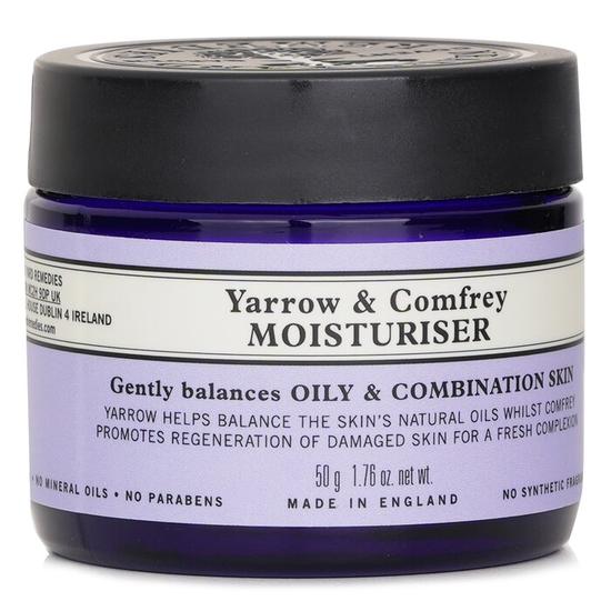 Neal's Yard Remedies Yarrow & Comfrey Moisturiser 50g