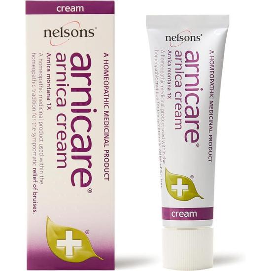 Nelsons Arnicare Cream 30g
