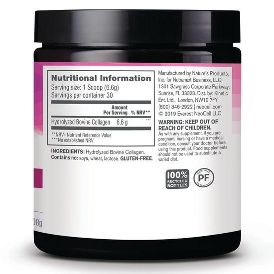NeoCell Super Collagen Powder 198g