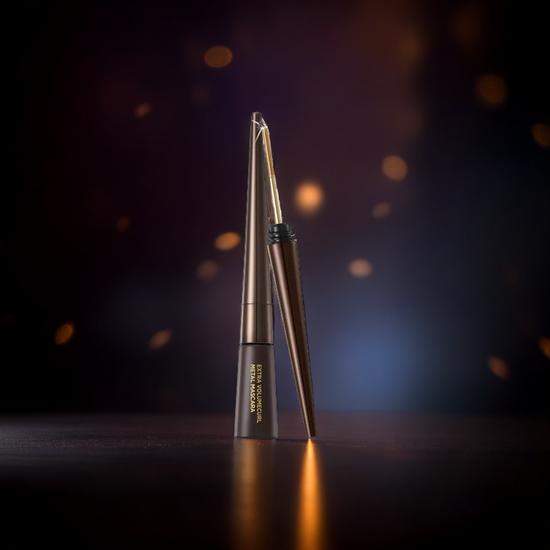 Neogen Dermalogy Extra Volume Curl Metal Mascara Black