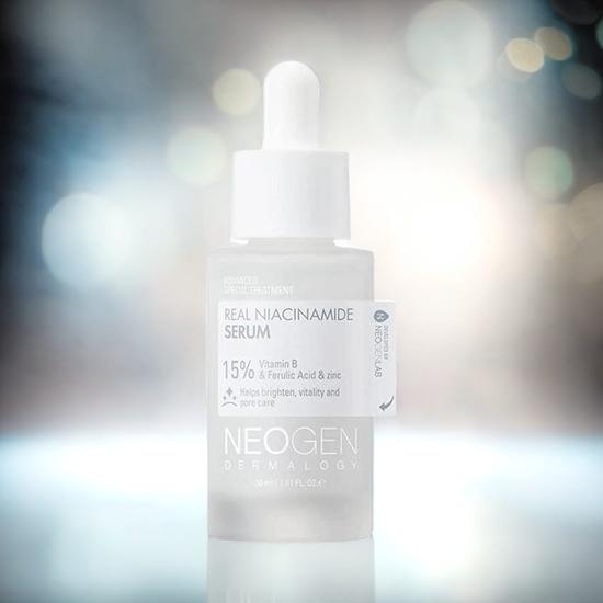Neogen Dermalogy Real Niacinamide 15% Serum 30ml