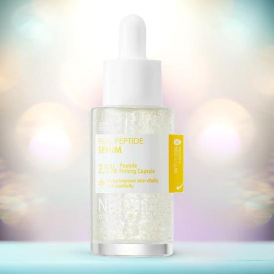 Neogen Dermalogy Real Peptide Serum 30ml