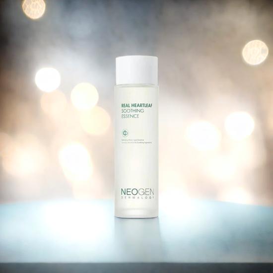 Neogen Real Heartleaf Soothing Essence 150ml
