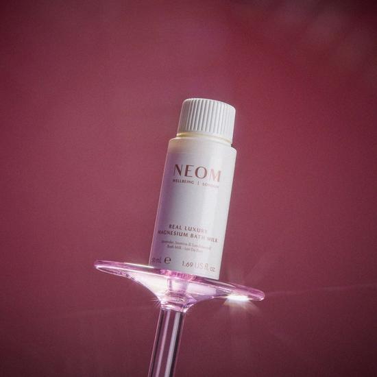 Neom Organics Bathtime Treat 50ml