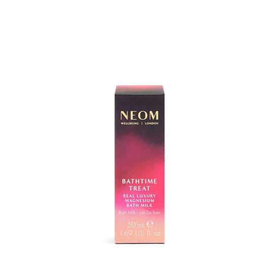 Neom Organics Bathtime Treat 50ml