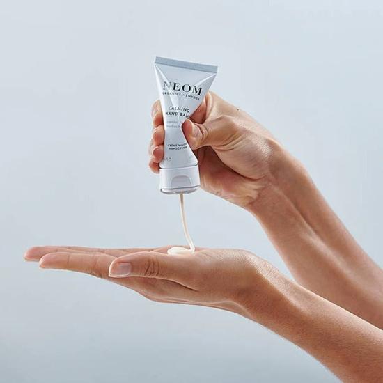 Neom Organics Calming Hand Balm 30ml