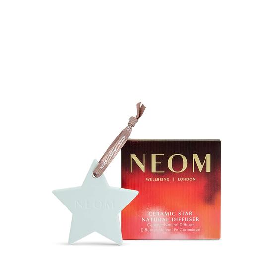 Neom Organics Ceramic Star Natural Diffuser
