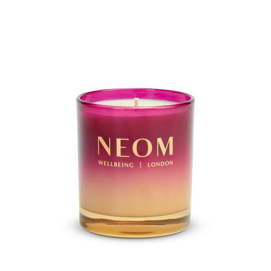 Neom Organics Christmas Wish 1 Wick Candle 185g