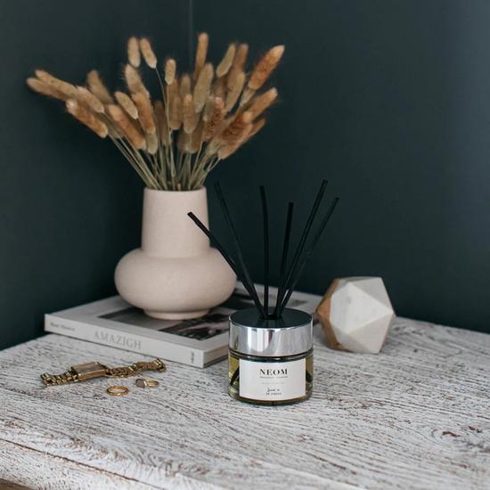 Neom Organics Complete Bliss Reed Diffuser