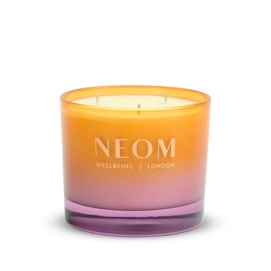 Neom Organics Cosy Nights 3 Wick Candle 420g