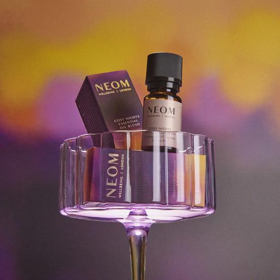 Neom Organics Cosy Nights Essential Oil Blend 10ml