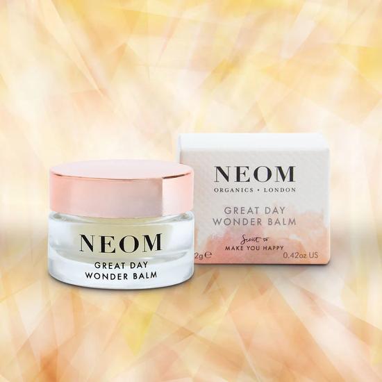 Neom Organics Great Day Wonder Balm