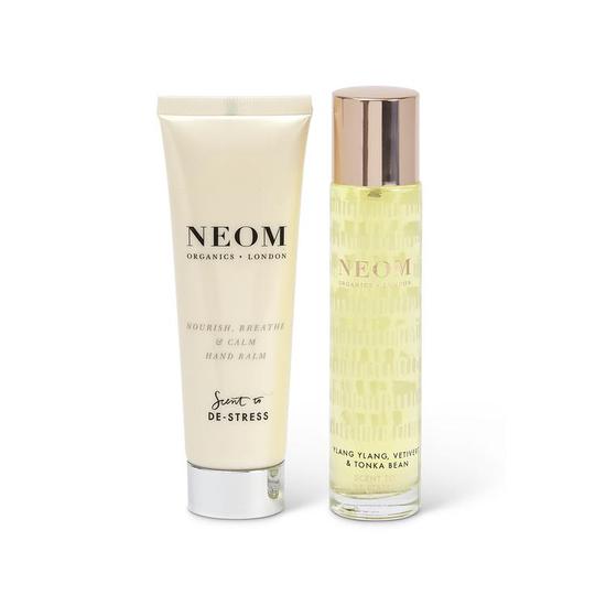 Neom Organics The Gift Of Calm Gift Set