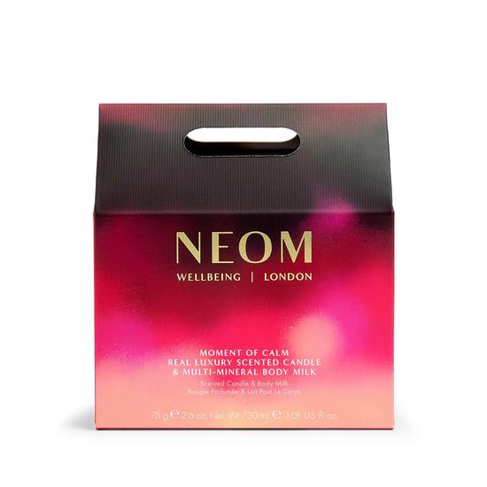 Neom Organics Moment Of Calm