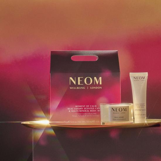 Neom Organics Moment Of Calm