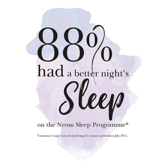Neom Organics Perfect Night's Sleep Candle 75g
