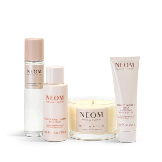 Neom Organics Perfect Night's Sleep Discovery Collection