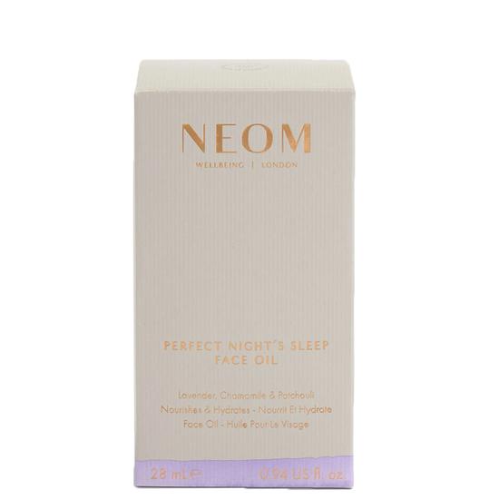 Neom Organics Perfect Night's Sleep Face Oil