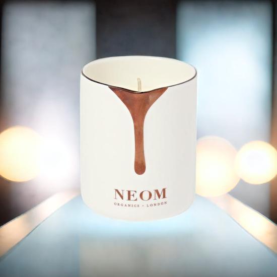 Neom Organics Perfect Night's Sleep Intensive Skin Treatment Candle 140g