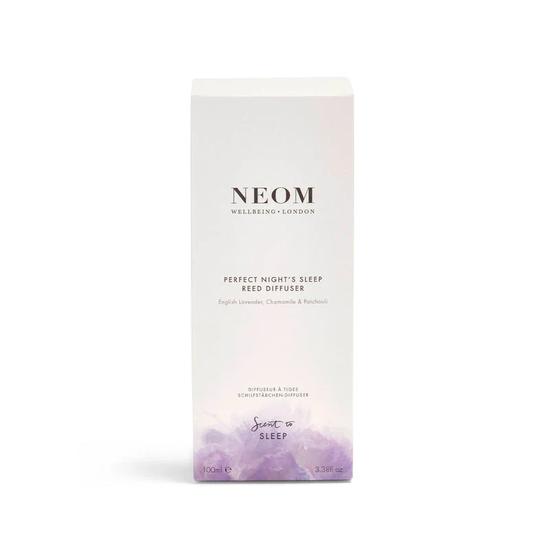 Neom Organics Perfect Night's Sleep Reed Diffuser