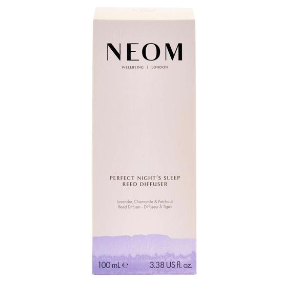 Neom Organics Perfect Night's Sleep Reed Diffuser