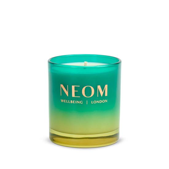Neom Organics Perfect Peace 1 Wick Candle 185g