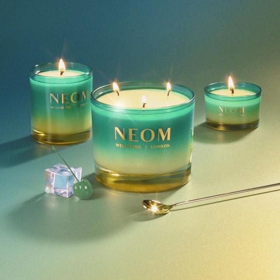 Neom Organics Perfect Peace Scented Candle 75g