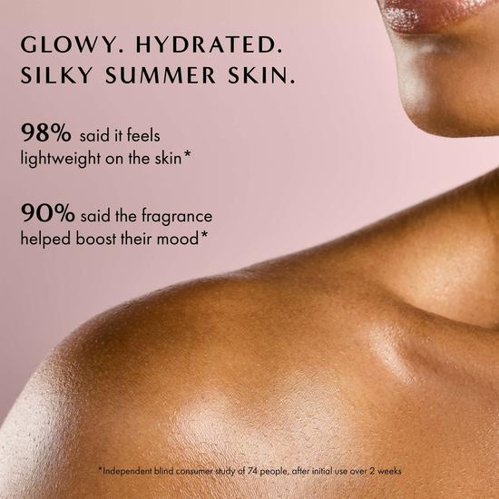 Neom Organics Pro-Vitamin D3 Dry Body Oil 100ml
