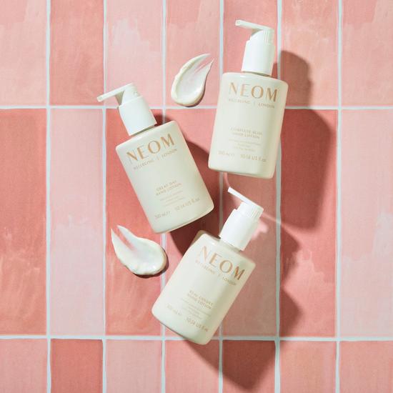 Neom Organics Real Luxury Hand Lotion 300ml