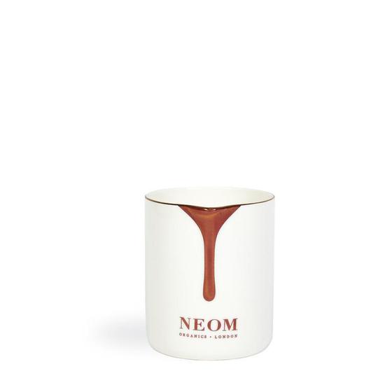 Neom Organics Real Luxury Intensive Skin Treatment Candle