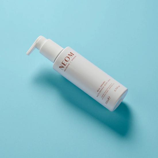 Neom Organics Real Luxury Muti-Mineral Body Milk 200ml