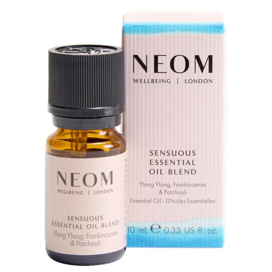 Neom Organics Sensuous Essential Oil Blend 10ml
