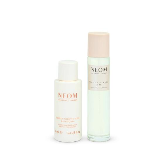 Neom Organics Sleep Saviours