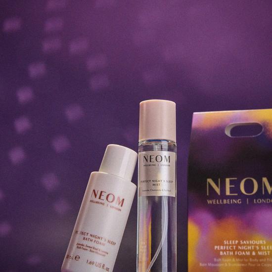 Neom Organics Sleep Saviours