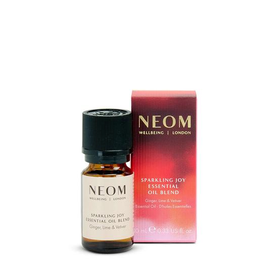 Neom Organics Sparkling Joy Essential Oil Blend 10ml
