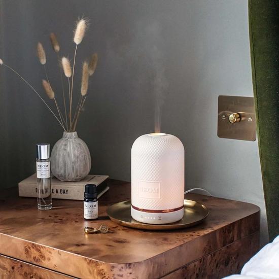 Neom Organics Wellbeing Pod