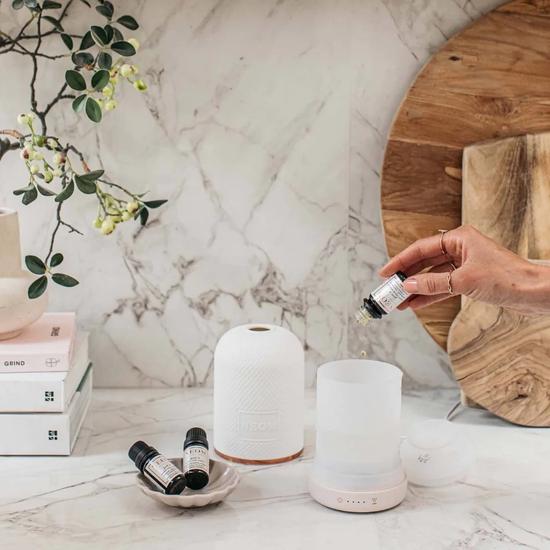 Neom Organics Wellbeing Pod