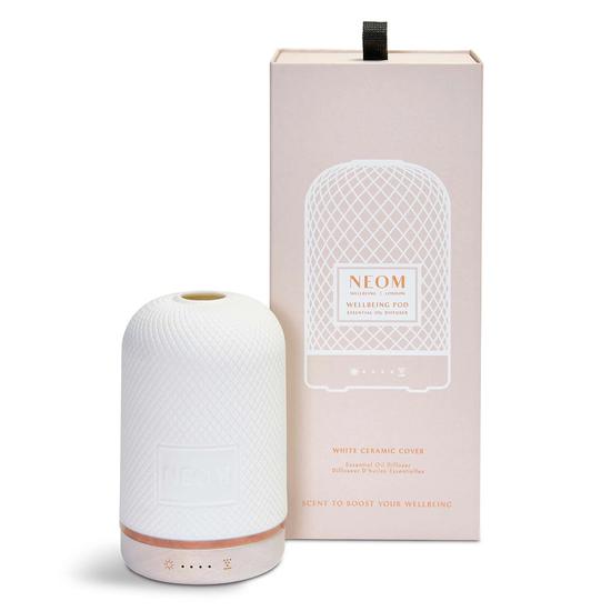 Neom Organics Wellbeing Pod