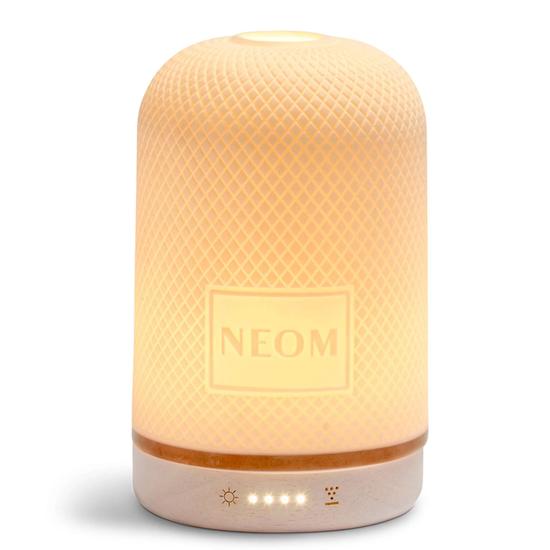 Neom Organics Wellbeing Pod