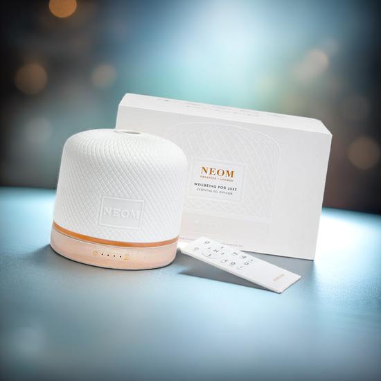 Neom Organics Wellbeing Pod Luxe