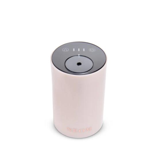 Neom Organics Wellbeing Pod Mini Nude & Happiness Essential Oil Blend Duo
